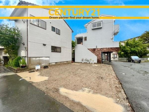 福岡市城南区荒江１丁目の土地