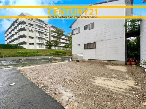 福岡市城南区荒江１丁目の土地
