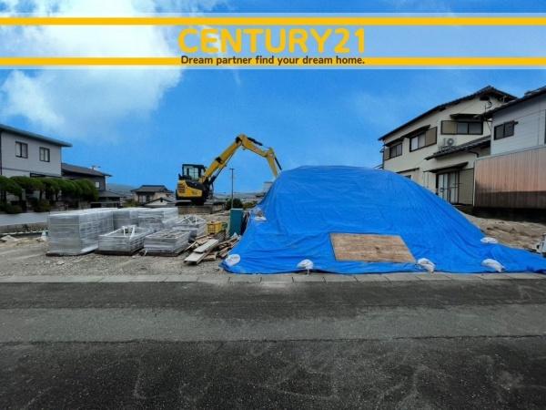 大野城市南ケ丘2丁目3期　2号棟　全2棟