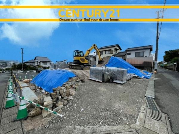 大野城市南ケ丘2丁目3期 2号棟 全2棟