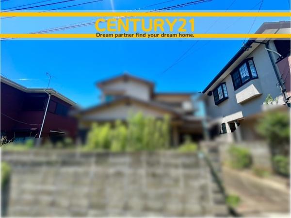 福岡市早良区野芥７丁目の土地