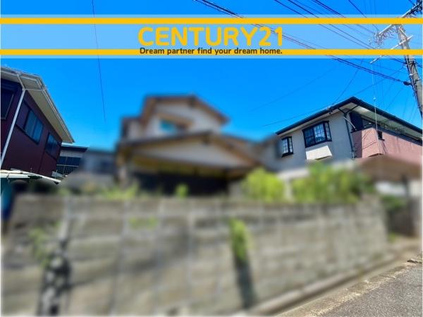 福岡市早良区野芥７丁目の土地