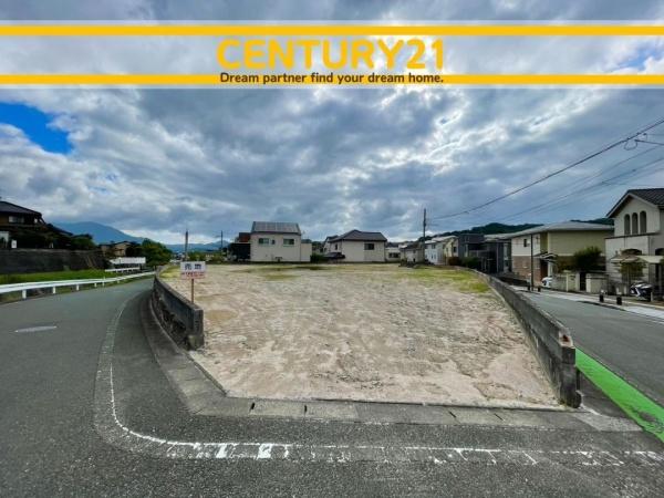 太宰府市大佐野3丁目1期　5号地　全5区画