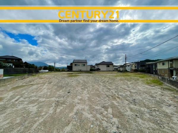太宰府市大佐野３丁目の土地