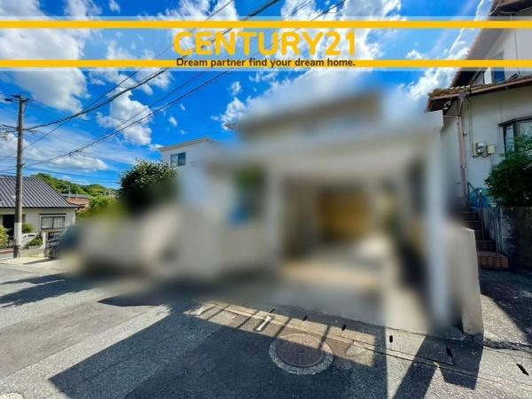 福岡市南区屋形原４丁目の土地