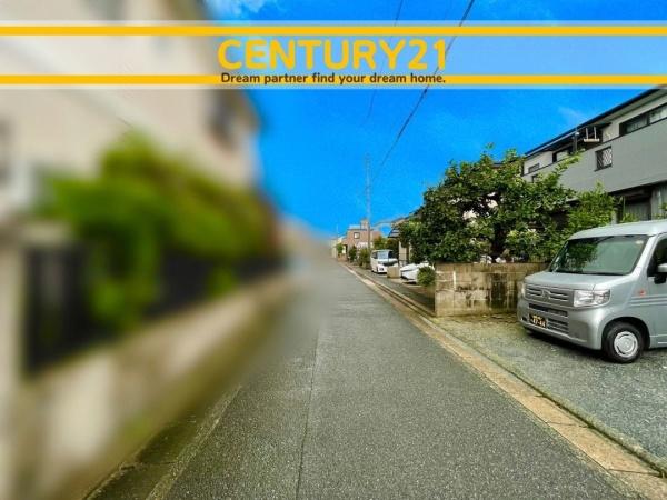 福岡市南区警弥郷２丁目の土地
