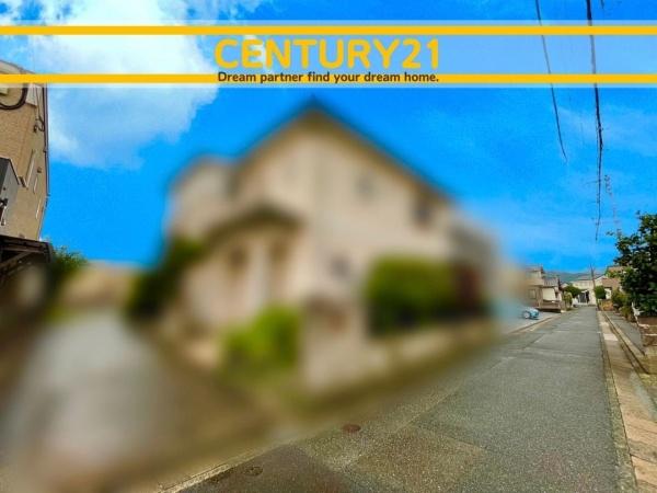 南区警弥郷2丁目5期　1号地　全3区画