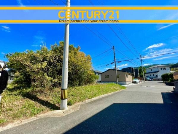 福岡市南区柏原６丁目の土地