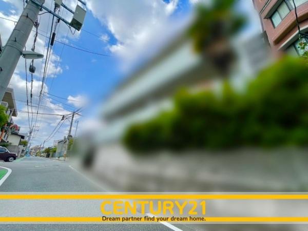 福岡市南区平和２丁目の土地