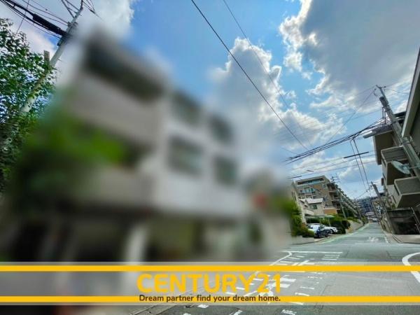 南区平和2丁目2期 2号地 3区画