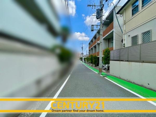 福岡市南区平和２丁目の土地