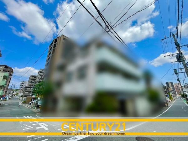 福岡市南区平和２丁目の土地
