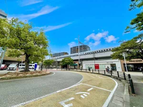 福岡市博多区吉塚２丁目の土地(吉塚駅(JR篠栗線))