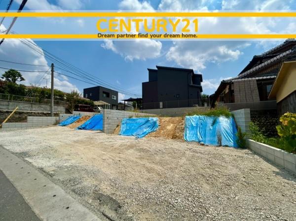 南区皿山2丁目2期　2号棟　全2棟