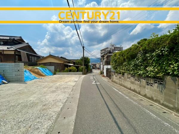南区皿山2丁目2期　1号棟　全2棟