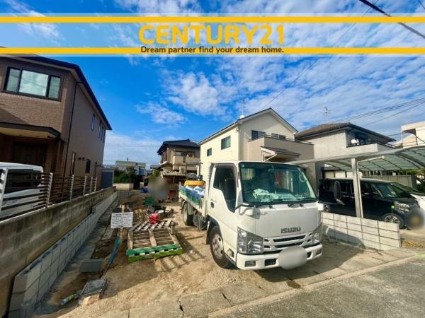 早良区田隈3丁目第16　全1棟
