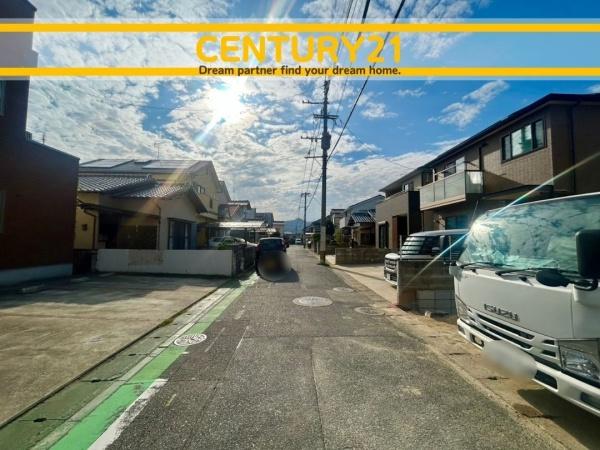 早良区田隈3丁目第16　全1棟