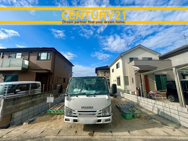 早良区田隈3丁目第16 全1棟
