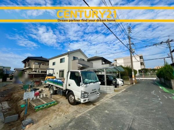 早良区田隈3丁目第16　全1棟