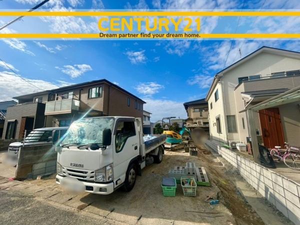 早良区田隈3丁目第16　全1棟