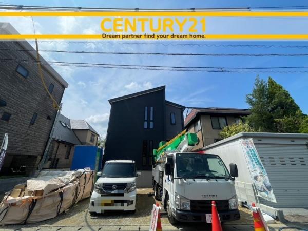 筑紫野市美しが丘北2丁目第一　2号棟　全2棟