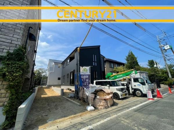 筑紫野市美しが丘北2丁目第一　2号棟　全2棟