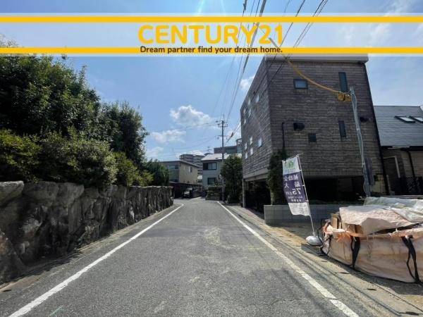 筑紫野市美しが丘北2丁目第一　1号棟　全2棟