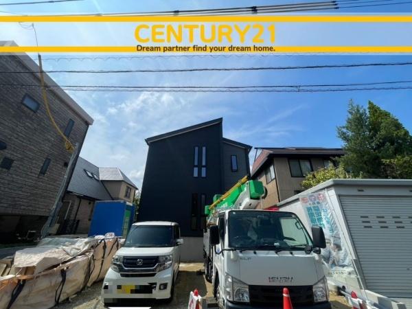 筑紫野市美しが丘北2丁目第一　1号棟　全2棟