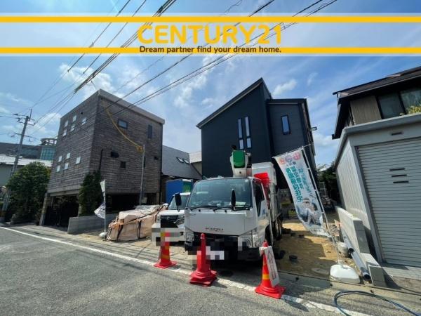 筑紫野市美しが丘北2丁目第一　1号棟　全2棟
