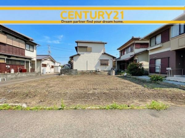 小郡市小郡2期　全1棟