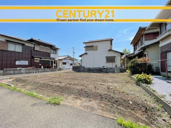 小郡市小郡2期　全1棟