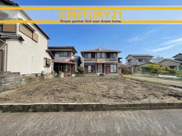小郡市小郡2期　全1棟