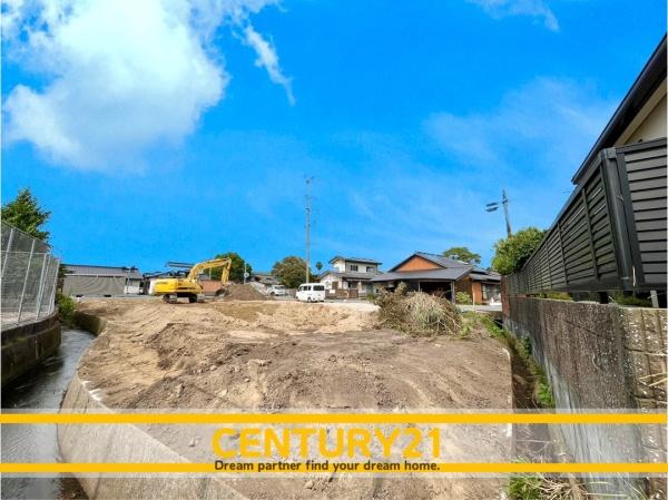 筑前町大久保　3号棟　全3棟
