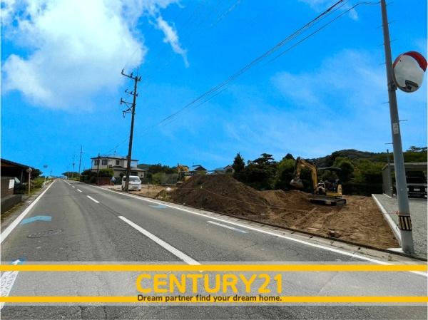 筑前町大久保　3号棟　全3棟