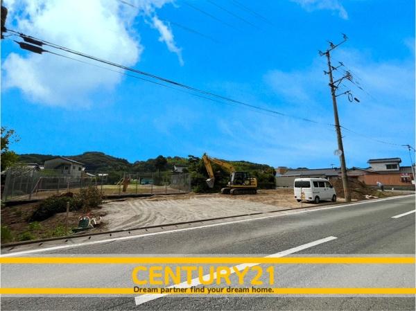 筑前町大久保　2号棟　全3棟
