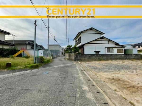 宇美町平和2丁目6期　2号棟　全2棟