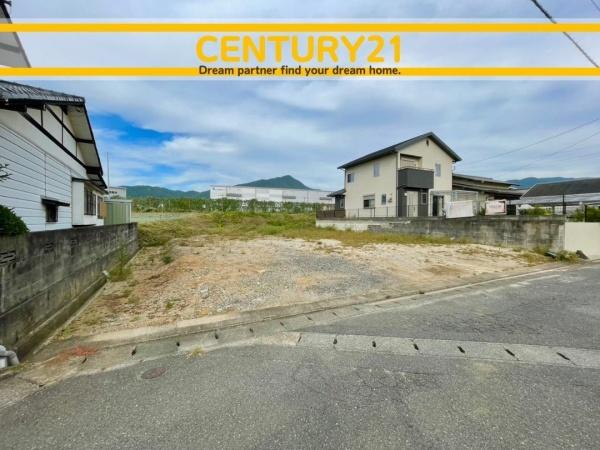 宇美町平和2丁目6期　2号棟　全2棟