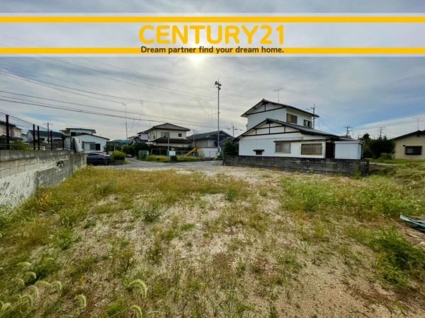 宇美町平和2丁目6期　1号棟　全2棟