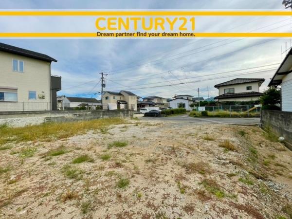 宇美町平和2丁目6期　1号棟　全2棟