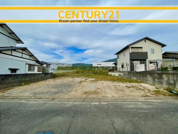 宇美町平和2丁目6期　1号棟　全2棟