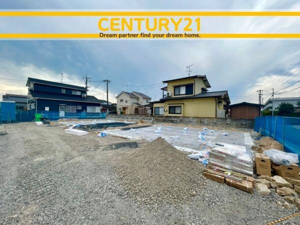 佐賀市北川副町光法1期　2号棟　全2棟