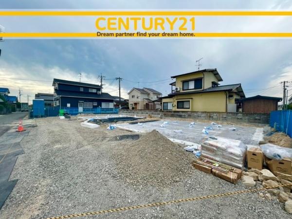 佐賀市北川副町光法1期　2号棟　全2棟