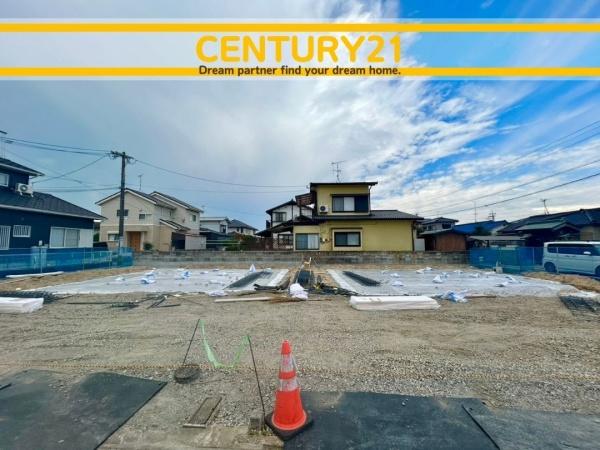 佐賀市北川副町光法1期　2号棟　全2棟