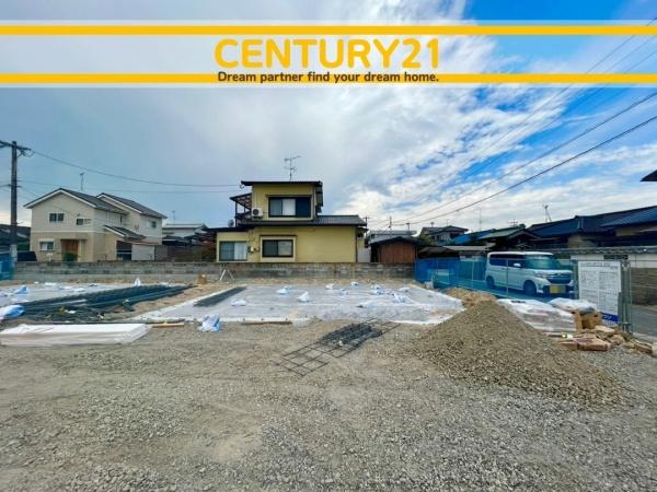 佐賀市北川副町光法1期　2号棟　全2棟