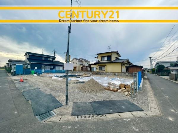 佐賀市北川副町光法1期　2号棟　全2棟