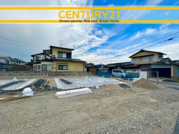 佐賀市北川副町光法1期　2号棟　全2棟
