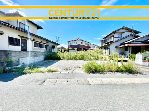 宇美町宇美中央4丁目2期　全1棟