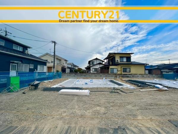 佐賀市北川副町光法1期　1号棟　全2棟