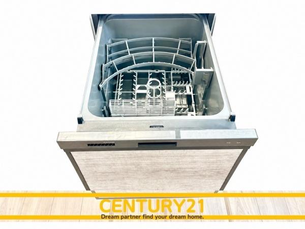 南区皿山3丁目3期　1号棟　全2棟