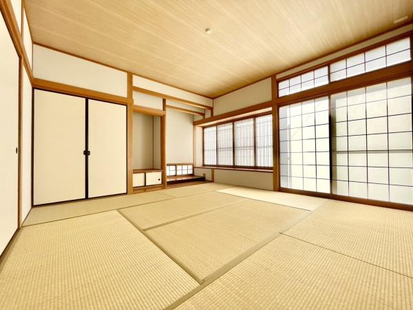 大野城市南ケ丘１丁目の中古一戸建て